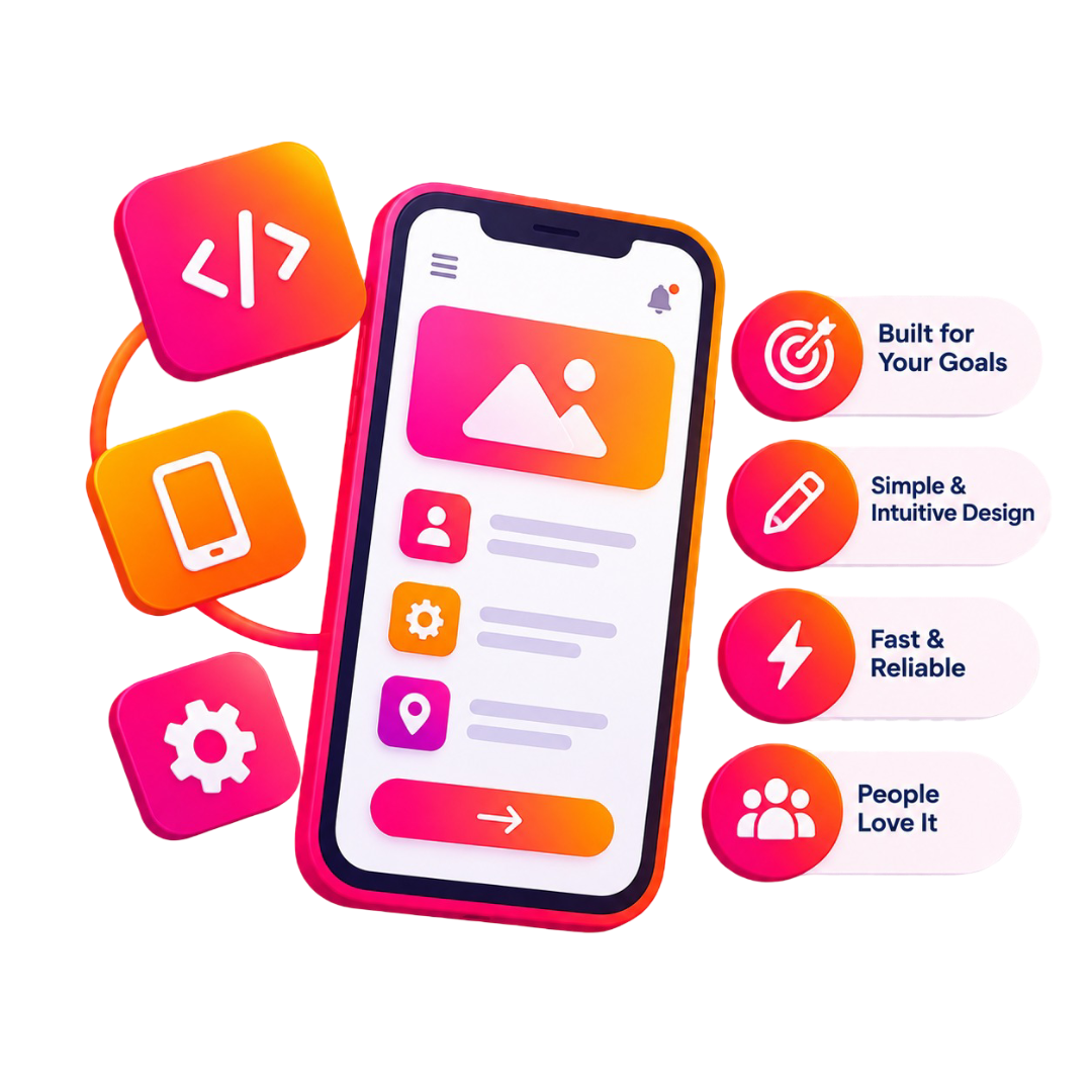 Web Development and Business Growth